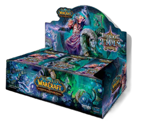 Throne of the Tides Booster Box - Throne of the Tides