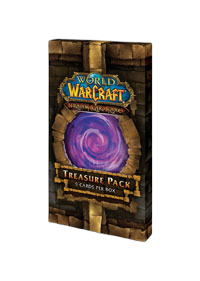 Dungeon Decks 2011: Treasure Pack - Dungeon Decks 2011
