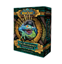 Dungeon Decks 2011: The Deadmines Deck - Dungeon Decks 2011
