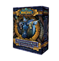 Dungeon Decks 2011: Shadowfang Keep Deck - Dungeon Decks 2011