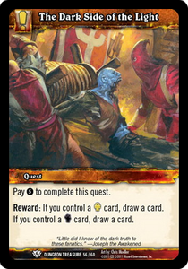 Dark Side of the Light - Dungeon Decks 2011