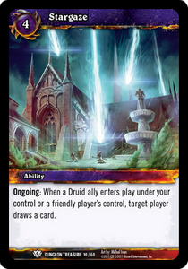 Stargaze - Dungeon Decks 2011
