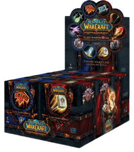 Class Starter Fall 2011: 10 Deck Box - Class Starter Decks Fall 2011