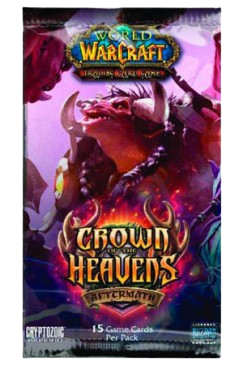 Crown of the Heavens Booster - Crown of the Heavens