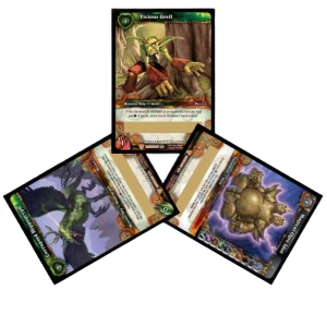 Crown of the Heavens: Loot Set - Crown of the Heavens