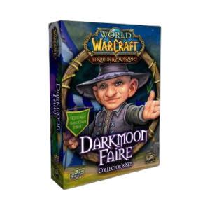 Darkmoon Faire Collector's Set - Darkmoon Faire