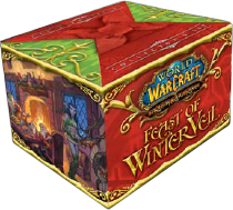 Feast of Winter Veil Collector's Set - Feast of Winter Veil