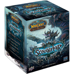 Scourgewar: Epic Collection - Scourgewar