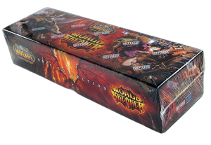 Worldbreaker: Epic Collection - Worldbreaker