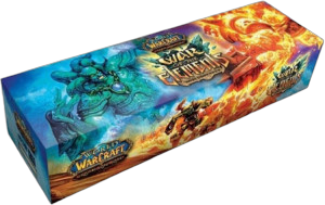 War of the Elements: Epic Collection - War of the Elements