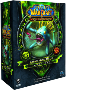 Champion Decks: Murkdeep Deck - Champion Decks