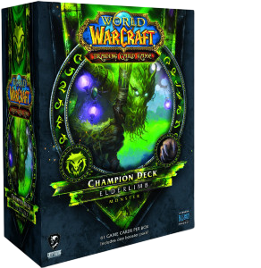Champion Decks: Elderlimb Deck - Champion Decks