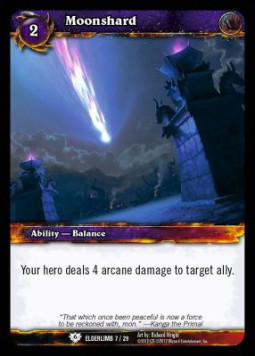 Moonshard - Champion Decks