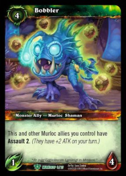 Bobbler - Champion Decks