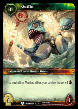 Gutfin (V.1) - Champion Decks
