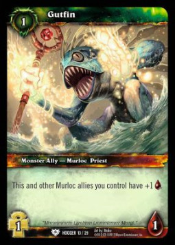 Gutfin (V.2) - Champion Decks