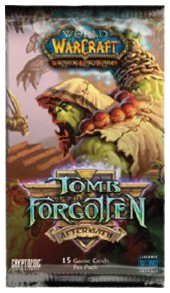 Tomb of the Forgotten Booster - Tomb of the Forgotten