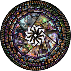 Tomb of the Forgotten: Full Set - Tomb of the Forgotten