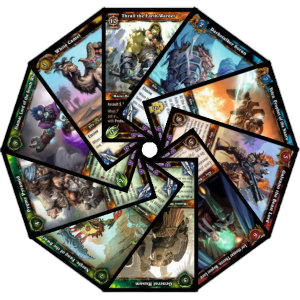 Tomb of the Forgotten: Epic Set - Tomb of the Forgotten