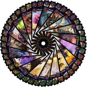 Tomb of the Forgotten: Rare Set - Tomb of the Forgotten