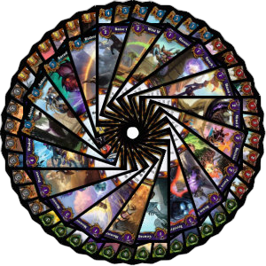 Tomb of the Forgotten: Common Set - Tomb of the Forgotten