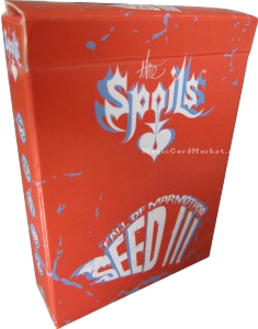 Seed 3 Expansion Pack - Seed 3