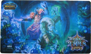Throne of the Tides: Epic Collection Playmat - Throne of the Tides