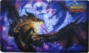 Twilight of the Dragons: Epic Collection Playmat - Twilight of the Dragons