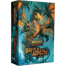 Battle of the Aspects: Raid Deck - Battle of the Aspects