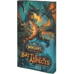 Battle of the Aspects: Treasure Pack - Battle of the Aspects