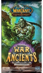 War of the Ancients Booster - War of the Ancients