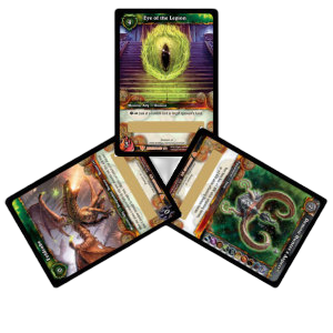 War of the Ancients: Loot Set - War of the Ancients