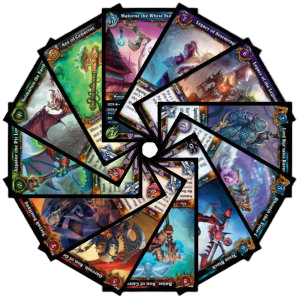 War of the Ancients: Epic Set - War of the Ancients