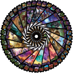 War of the Ancients: Rare Set - War of the Ancients