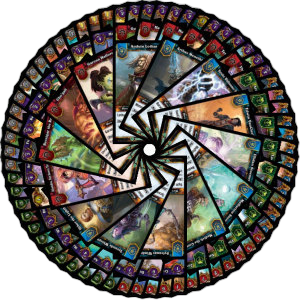 War of the Ancients: Uncommon Set - War of the Ancients