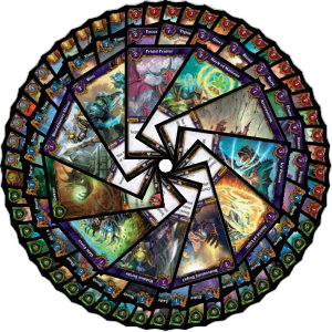 War of the Ancients: Common Set - War of the Ancients