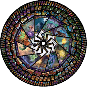 Betrayal of the Guardian: Full Set - Betrayal of the Guardian