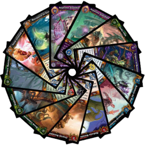 Betrayal of the Guardian: Epic Set - Betrayal of the Guardian