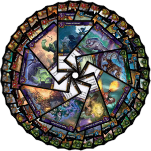 Betrayal of the Guardian: Common Set - Betrayal of the Guardian