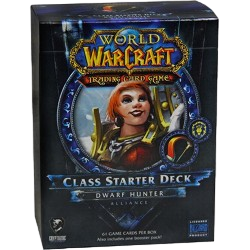 Class Starter Spring 2013: Alliance Dwarf Hunter Deck - Class Starter Decks Spring 2013