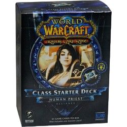 Class Starter Spring 2013: Alliance Human Priest Deck - Class Starter Decks Spring 2013