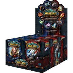 Class Starter Spring 2013: 10 Deck Box - Class Starter Decks Spring 2013