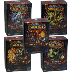 Class Starter Spring 2013: Horde Deck Set - Class Starter Decks Spring 2013