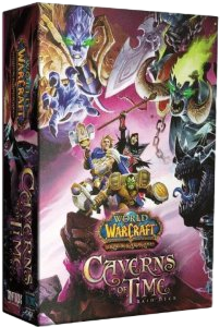 Caverns of Time: Raid Deck - Caverns of Time