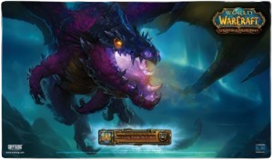What A Long, Strange Trip It's Been Playmat - Promos