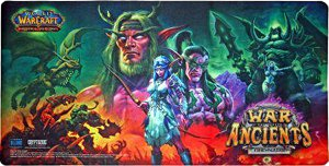 War of the Ancients: Epic Collection Playmat - War of the Ancients