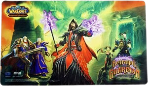 Betrayal of the Guardian: Epic Collection Playmat - Betrayal of the Guardian