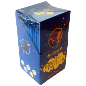 Shade of the Devoured Emperor Booster Box - Shade of the Devoured Emperor