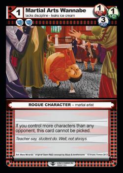 Martial Arts Wannabe - Shade of the Devoured Emperor