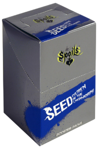 Seed Booster Box - Seed